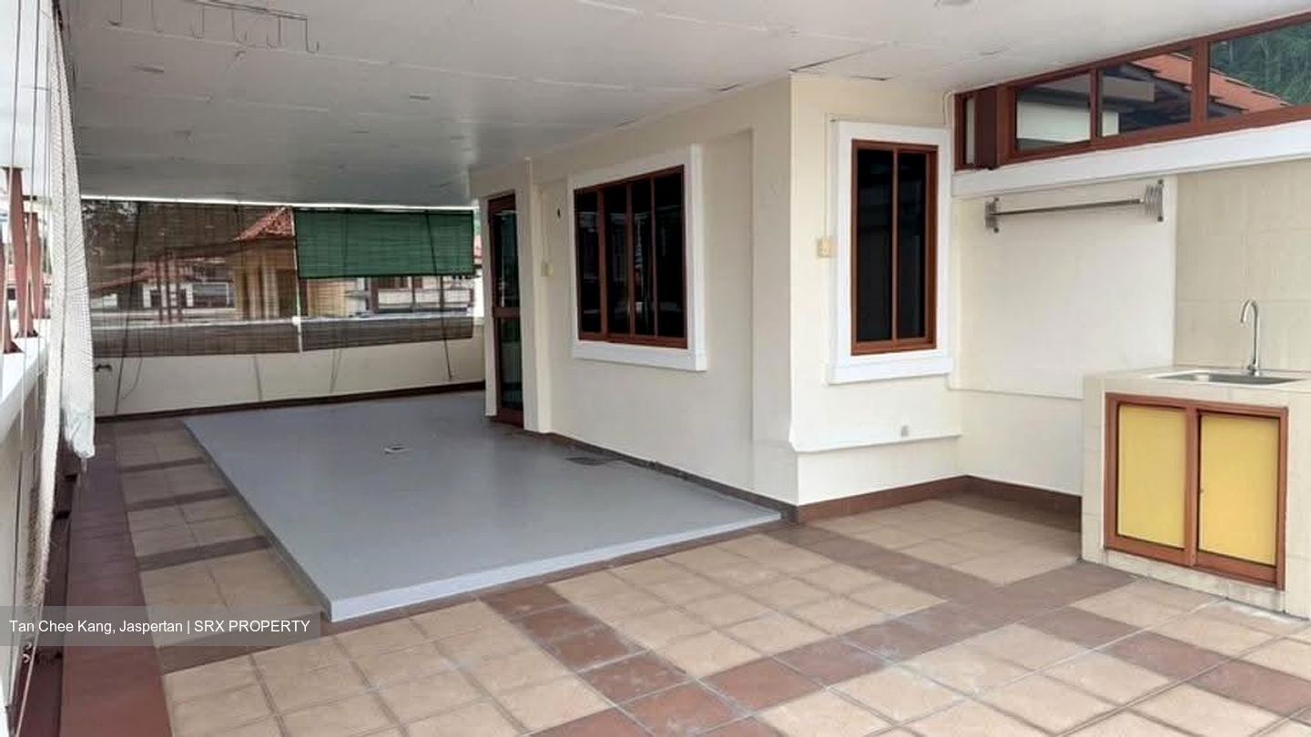 Pavilion Park (D23), Semi-Detached #627481831